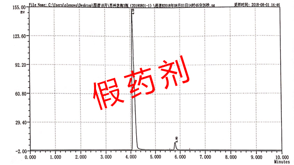 消防气瓶检测